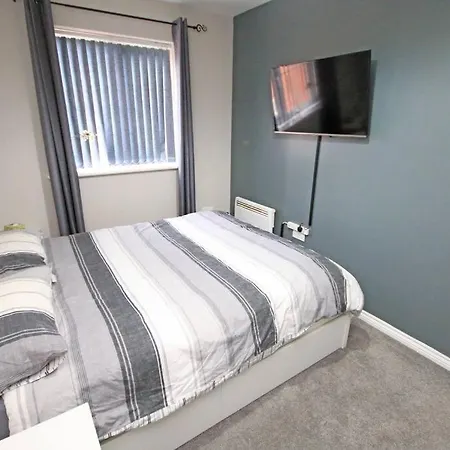 Apartment Chapman Spacious 2 Bedroom